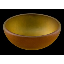 Karel Malivánek - Bowl