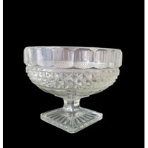 Rudolfova huť - 13235, Bowl