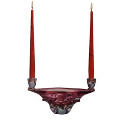 Jan Beránek - 6449/25, Candlestick