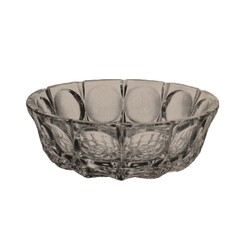 Poděbradské sklárny - 19/1133/8, Bowl
