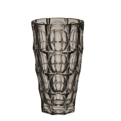 Poděbradské sklárny - 3113/1133/7 1/2, Vase