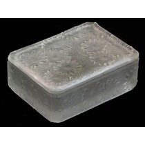 Rudolfova huť - 11586/12x9, Box