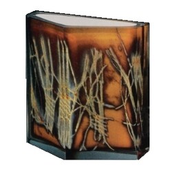 Exbor -   87065/17, Vase
