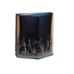 Exbor -   5939/71835/17, Vase