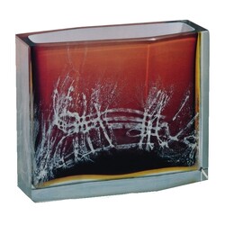 Exbor -   87064/71871/17, Vase