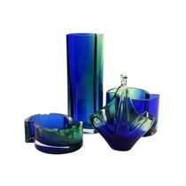 Crystalex - J.. Boháč,  Table set