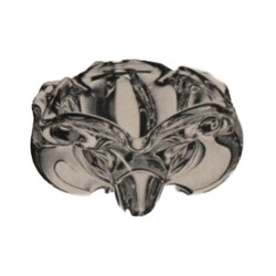 Chřibská -  OK 155/5, Ashtray