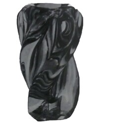 Chřibská -  OK 155/1/25, Vase