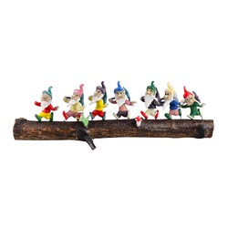 Klápště Jaroslav - Seven Dwarfs