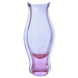 ŽBS - 70031/27, Vase engraved