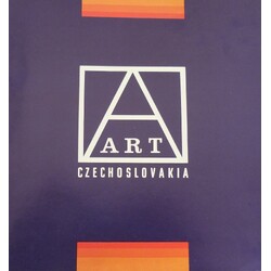 Bohemia Poděbrady - Josefodol 1980