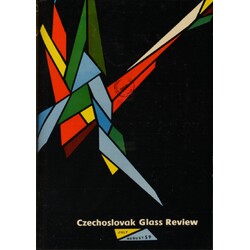 Glass Review 1959/7-8 (NDK)