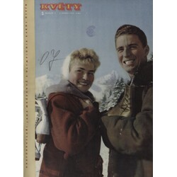 Květy 1961/5
