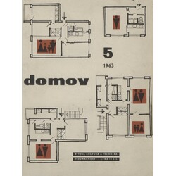 Domov 1963/5