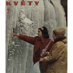Květy 1965/2