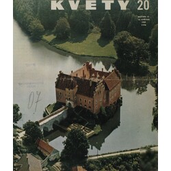 Květy 1965/20