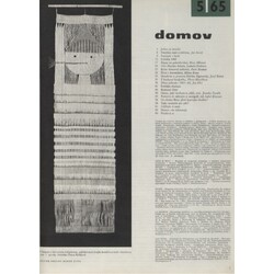 Domov 1965/5