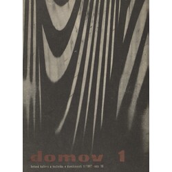 Domov 1967/1