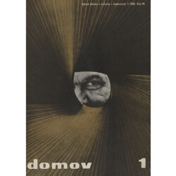 Domov 1968/1
