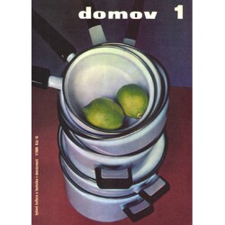 Domov 1969/1