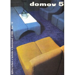 Domov 1969/5