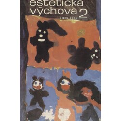 Estetická výchova 2/1983-1984