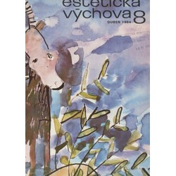 Estetická výchova 8/1983-1984