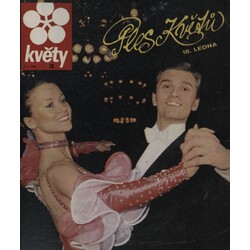 Květy 1986/3