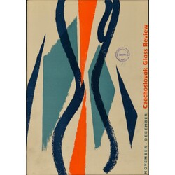 Glass Review 1959/11-12 (NDK)