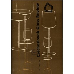 Glass Review 1959/5-6 (NDK)