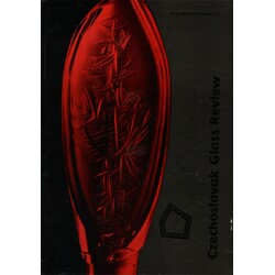 Glass Review 1959/9-10 (NDK)