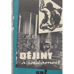 Dějiny a současnost 1959