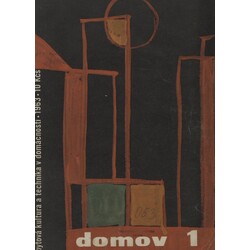 Domov 1963/3
