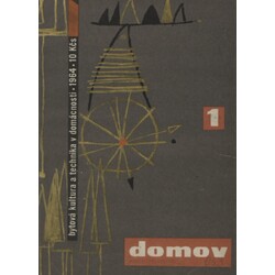 Domov 1964/1
