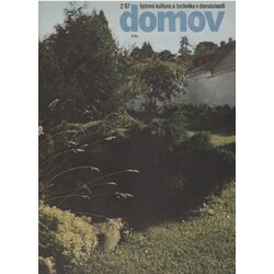 Domov 1987/2
