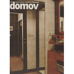 Domov 1987/4