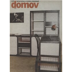 Domov 1987/6