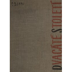 Dvacáté století - 1959
