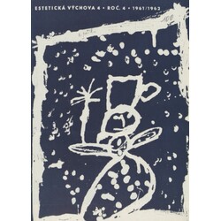 Estetická výchova 4 - 1961/1962