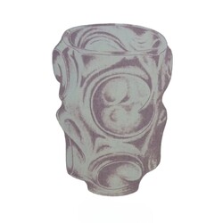 ŽBS - 1276/1, Vase