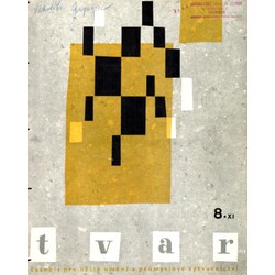 Tvar 1960/8