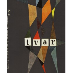 Tvar 1960/2