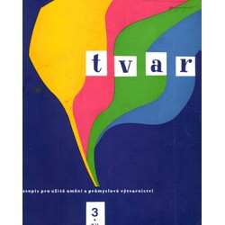 Tvar 1961/3