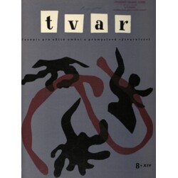 Tvar 1963/8 (NDK)