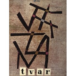 Tvar 1962/3