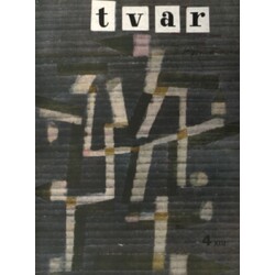 Tvar 1962/4