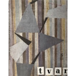 Tvar 1962/5