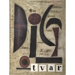 Tvar 1962/7-8