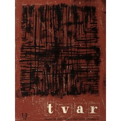 Tvar 1964/1-2