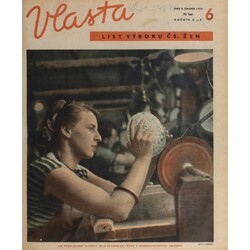 Vlasta 1956/6